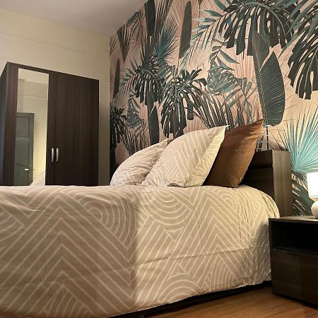 Apartament Depagne La Léchère Zewnętrze zdjęcie