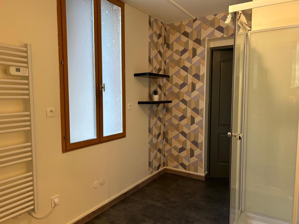 Apartament Depagne La Léchère Zewnętrze zdjęcie